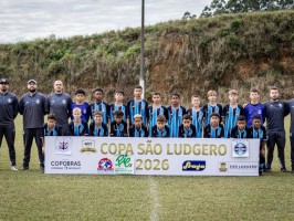 Jogos acirrados no 1º dia de competição... - Foto 4