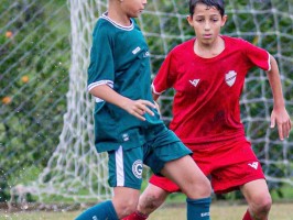 Chuva marca presença na competição... - Foto 12