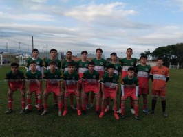 Maccari Tubarão soma pontos importantes nos Regionais de base - Foto 16