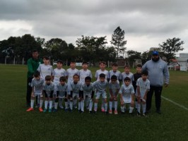 Maccari Tubarão soma pontos importantes nos Regionais de base - Foto 21