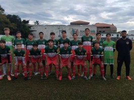 Maccari Tubarão soma pontos importantes nos Regionais de base - Foto 7