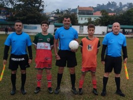 Maccari Tubarão soma pontos importantes nos Regionais de base - Foto 8