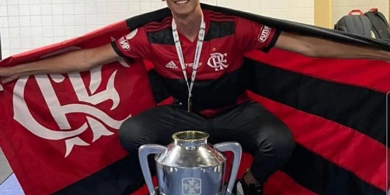 Filho de peixe, peixe é...