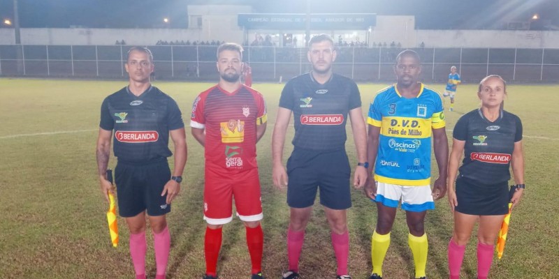 Agora é descisão...