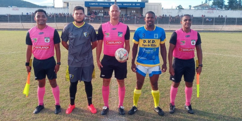 Interbairros de Braço do Norte