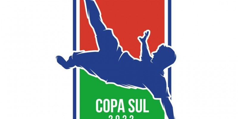 Congresso Técnico Copa Sul 2022.