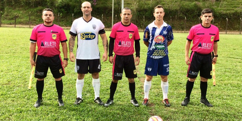 Taça Guilherme Kuhnen