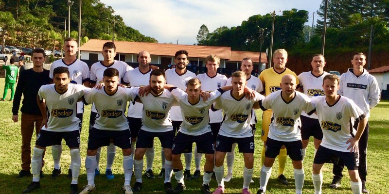 Municipal assume a liderança...