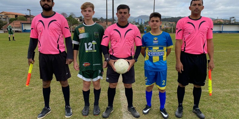 Jogos movimentam a base da Verde Vale ...