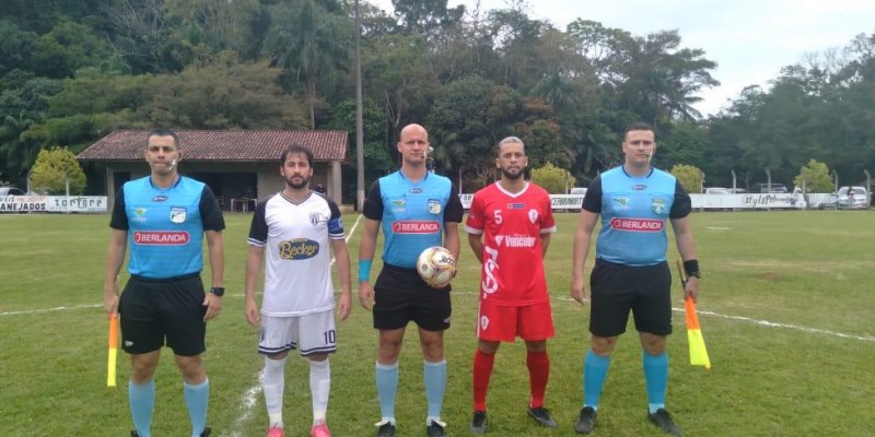 Taça Cidade de Braço do Norte.