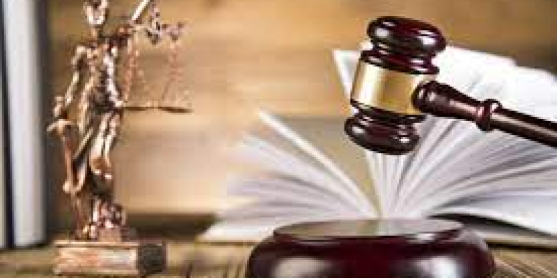 Descisões de Julgamento....