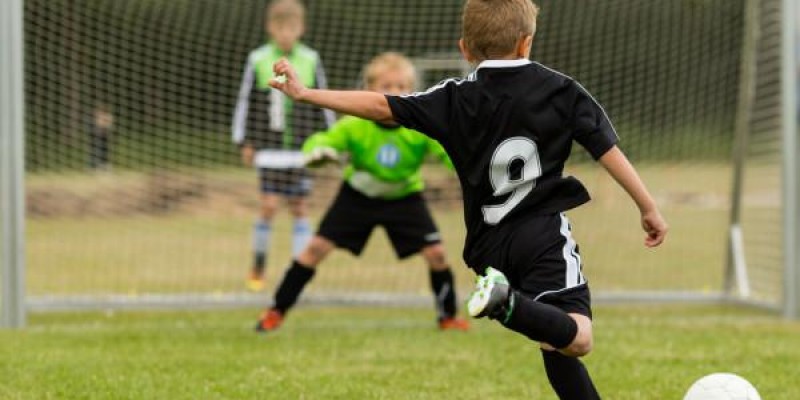 Definidos os confrontos das semi finais do regional de base...