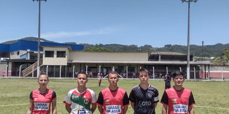 Definidos os finalistas do Regional de Base da Verde Vale.