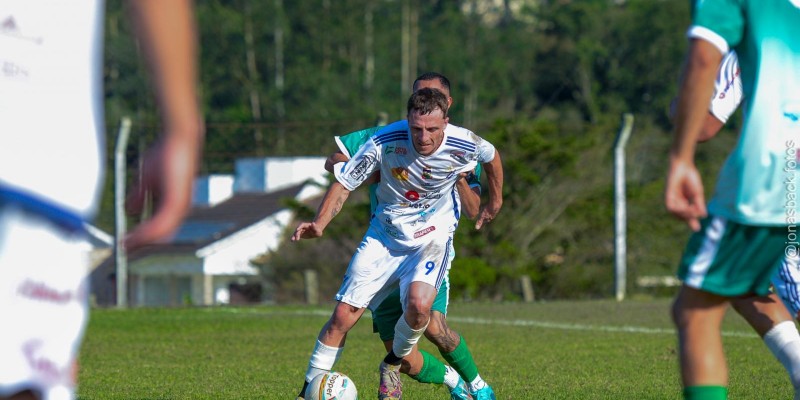 Rodada de bons jogos pelo Regional 2024.