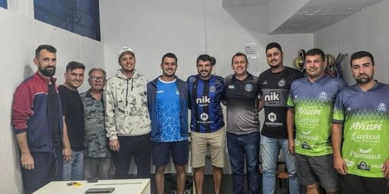 Municipal de Gravatal