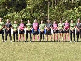 Arbitragem LAVVF - Foto 1 Arbitragem LAVVF - Foto 1