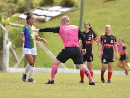 Arbitragem LAVVF - Foto 2 Arbitragem LAVVF - Foto 2