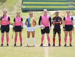 Arbitragem LAVVF - Foto 4 Arbitragem LAVVF - Foto 4