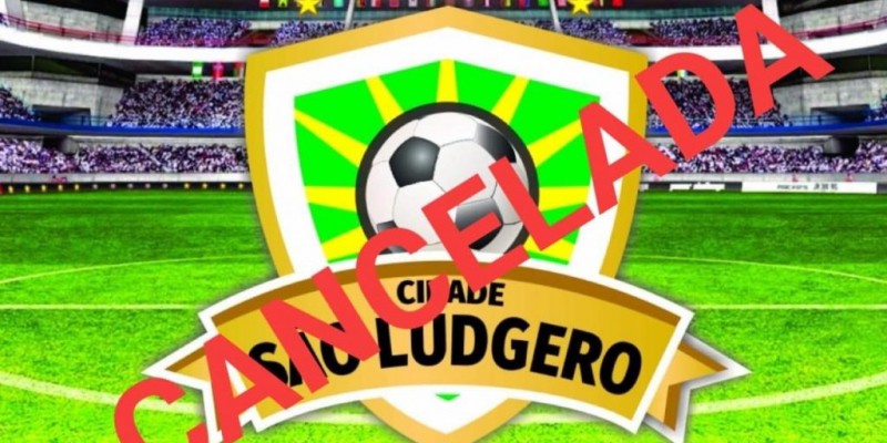 Copa Cidade de Sao Ludgero de Base 2020.