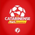  Fort Atacadista dá nome ao Campeonato Catarinense 2022