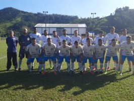 Encerrada 1ª rodada da "Taça Gravatal 60 anos" - Foto 1 Encerrada 1ª rodada da "Taça Gravatal 60 anos" - Foto 1
