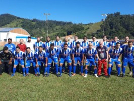 Encerrada 1ª rodada da "Taça Gravatal 60 anos" - Foto 2 Encerrada 1ª rodada da "Taça Gravatal 60 anos" - Foto 2