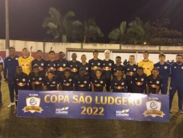 3º dia de Competição - Copa São Ludgero de Base 2022 - Foto 16