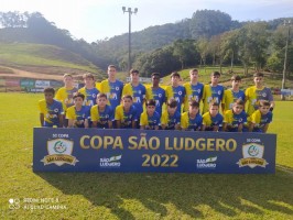 3º dia de Competição - Copa São Ludgero de Base 2022 - Foto 19 3º dia de Competição - Copa São Ludgero de Base 2022 - Foto 19