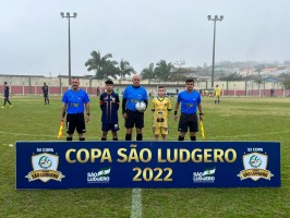 3º dia de Competição - Copa São Ludgero de Base 2022 - Foto 3
