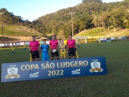 3º dia de Competição - Copa São Ludgero de Base 2022 - Foto 8 3º dia de Competição - Copa São Ludgero de Base 2022 - Foto 8