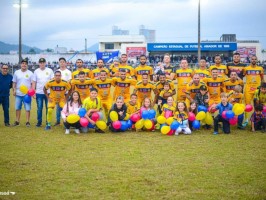 Braço do Norte, conhece seus campeões municipais... - Foto 3 Braço do Norte, conhece seus campeões municipais... - Foto 3