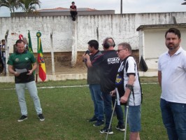 Abertura Taça Rui Celso Heidemann (Bila) - Foto 2 Abertura Taça Rui Celso Heidemann (Bila) - Foto 2