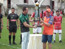 Abertura Taça Rui Celso Heidemann (Bila) - Foto 4 Abertura Taça Rui Celso Heidemann (Bila) - Foto 4