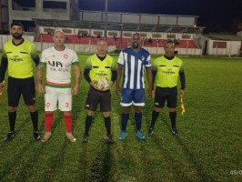 Taça Cegero, a taça que conta com boas energias finaliza sua primeira rodada. - Foto 5 Taça Cegero, a taça que conta com boas energias finaliza sua primeira rodada. - Foto 5