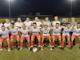 Com gol na etapa final, Master SER União é campeão do 40Tão da Verde Vale. - Foto 10 Com gol na etapa final, Master SER União é campeão do 40Tão da Verde Vale. - Foto 10