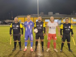 Com gol na etapa final, Master SER União é campeão do 40Tão da Verde Vale. - Foto 5 Com gol na etapa final, Master SER União é campeão do 40Tão da Verde Vale. - Foto 5