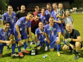 Com gol na etapa final, Master SER União é campeão do 40Tão da Verde Vale. - Foto 9 Com gol na etapa final, Master SER União é campeão do 40Tão da Verde Vale. - Foto 9