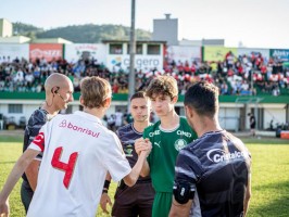 Encerrada a competição, confiram os campeões em cada categoria... - Foto 13 Encerrada a competição, confiram os campeões em cada categoria... - Foto 13