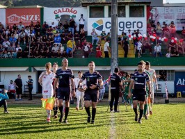 Encerrada a competição, confiram os campeões em cada categoria... - Foto 14 Encerrada a competição, confiram os campeões em cada categoria... - Foto 14
