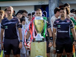 Encerrada a competição, confiram os campeões em cada categoria... - Foto 15 Encerrada a competição, confiram os campeões em cada categoria... - Foto 15