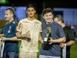 Encerrada a competição, confiram os campeões em cada categoria... - Foto 2 Encerrada a competição, confiram os campeões em cada categoria... - Foto 2