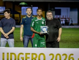 Encerrada a competição, confiram os campeões em cada categoria... - Foto 3 Encerrada a competição, confiram os campeões em cada categoria... - Foto 3
