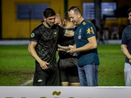Encerrada a competição, confiram os campeões em cada categoria... - Foto 4 Encerrada a competição, confiram os campeões em cada categoria... - Foto 4