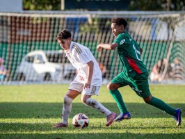 Encerrada a competição, confiram os campeões em cada categoria... - Foto 6 Encerrada a competição, confiram os campeões em cada categoria... - Foto 6