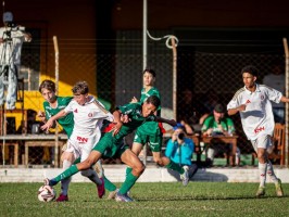 Encerrada a competição, confiram os campeões em cada categoria... - Foto 8 Encerrada a competição, confiram os campeões em cada categoria... - Foto 8