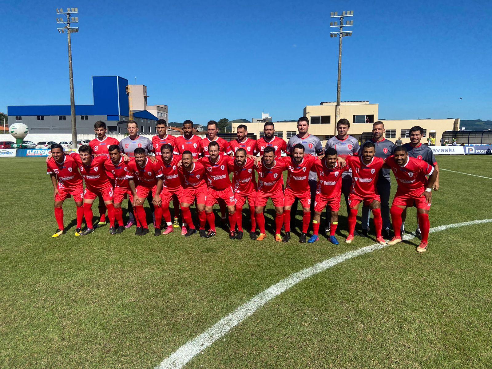 7 de Setembro, avança as quartas de Finais da Copa Sul...