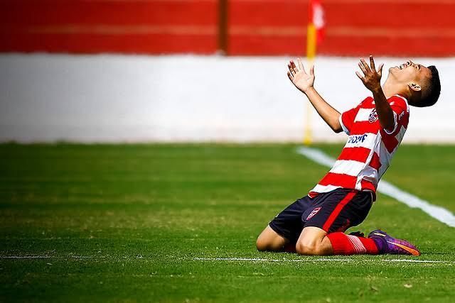 Vai começar o Regional Sub 17...