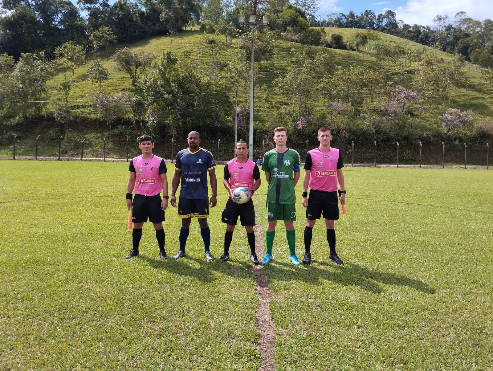 Campeonato Municipal de Rio Fortuna 2024 - Taça Celito May