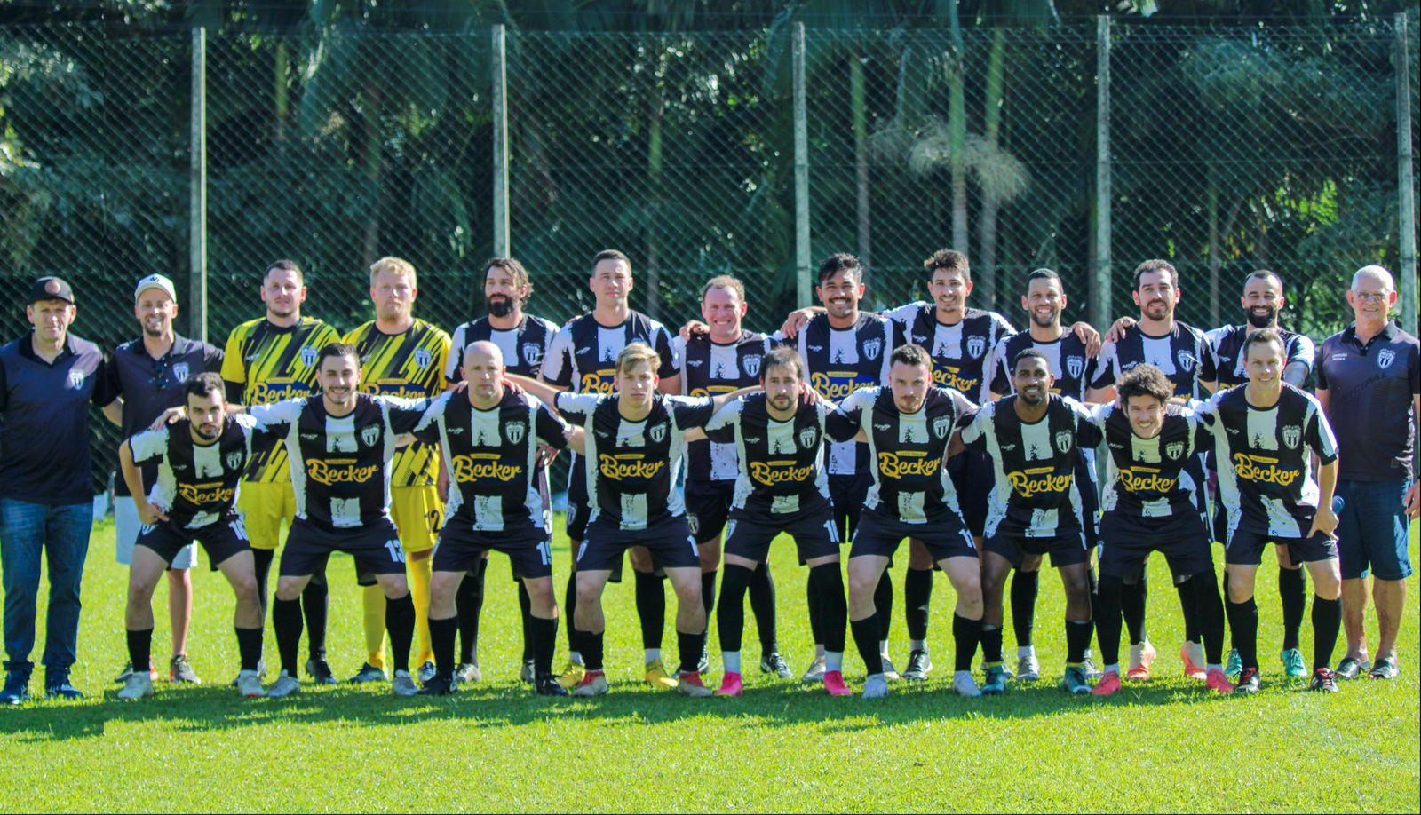 Municipal e Morro do Boi estreiam com vitoria no Regional.