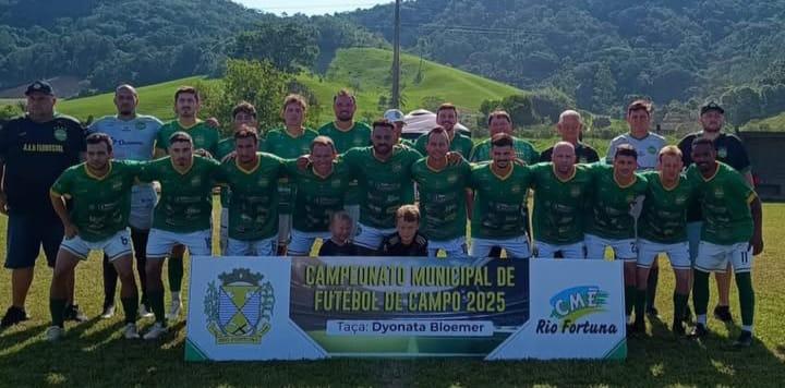 Barrinha estreia com vitória, e Bragantino e Florestal dividem pontos na primeira rodada